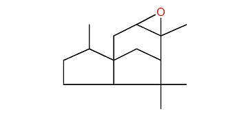 alpha-Cedrene epoxide